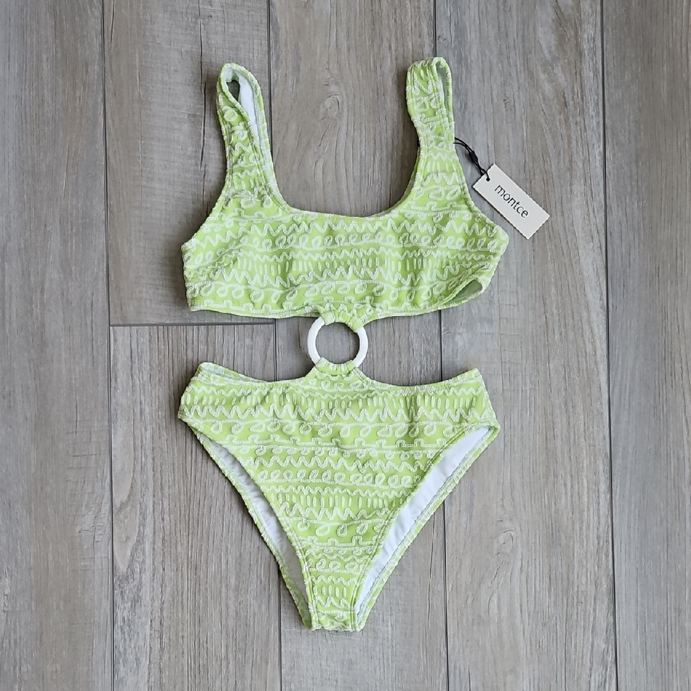 Montce One Piece